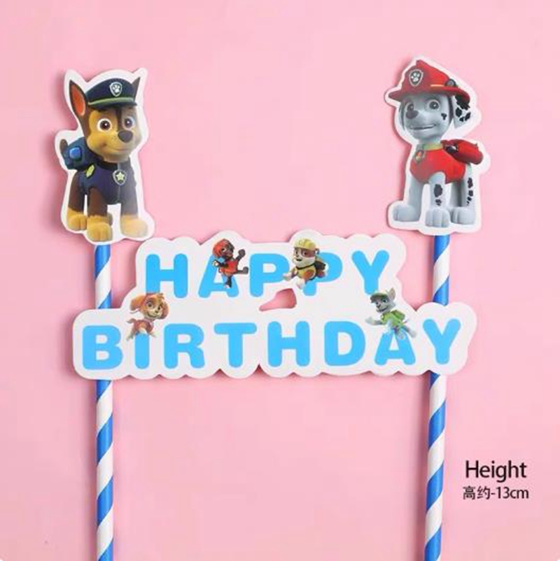 Paw Patrol Skye Karikatür Anim - Candle For Supplies incelemesi ve fiyatı