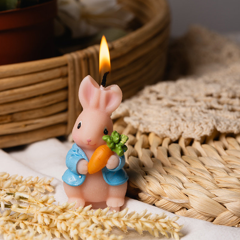 Çocuk Parti Malzemeleri Yaratı - Candle For Supplies incelemesi ve fiyatı
