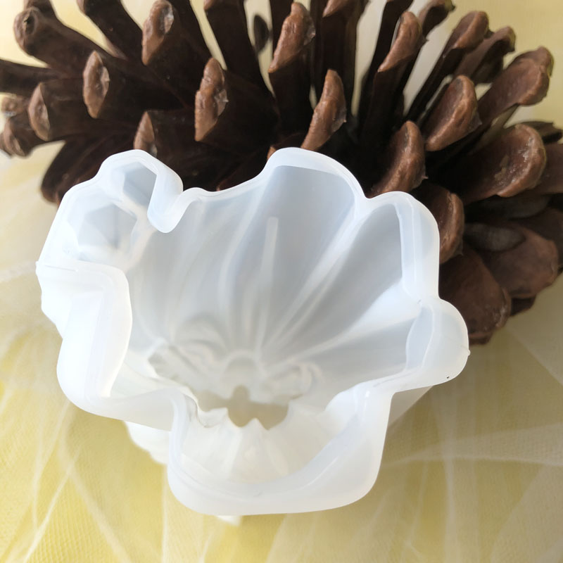 3D Sevimli Prenses Silikon Mum - Candle Making Supplies For Beginners incelemesi ve fiyatı