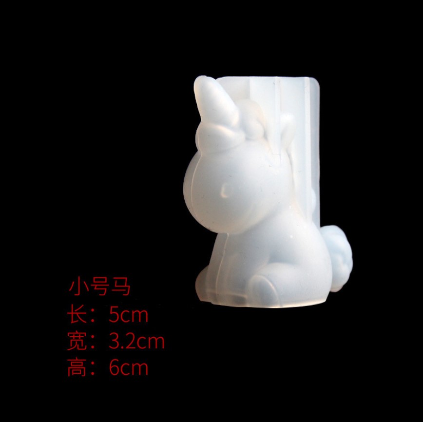 Şeffaf Unicorn Silikon Epoksi  - Candle Making Supplies For Beginners incelemesi ve fiyatı