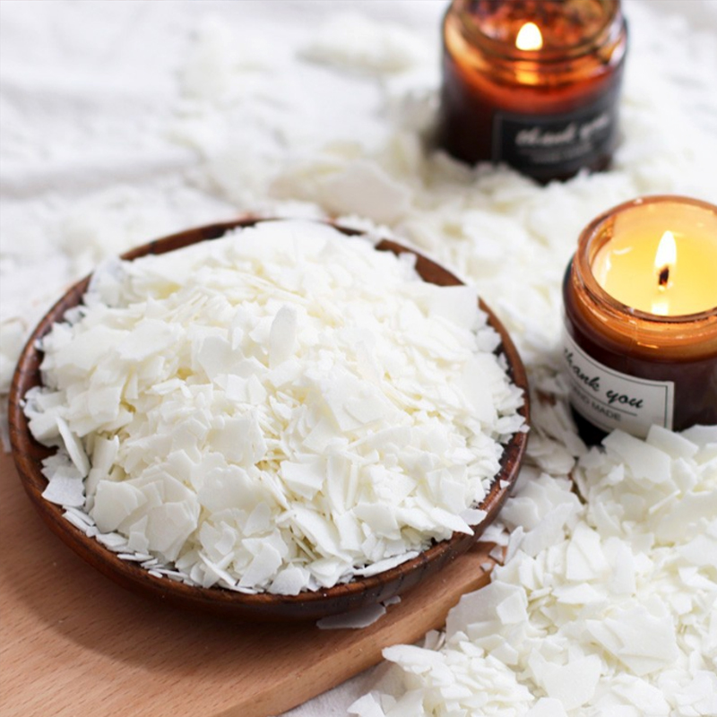 250g/500g Doğal Soya Balmumu G - Candle Making Supplies For Beginners incelemesi ve fiyatı