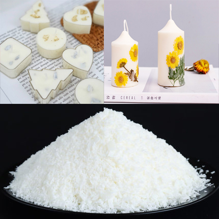 250g/500g Doğal Soya Balmumu G - Candle Making Supplies For Beginners incelemesi ve fiyatı