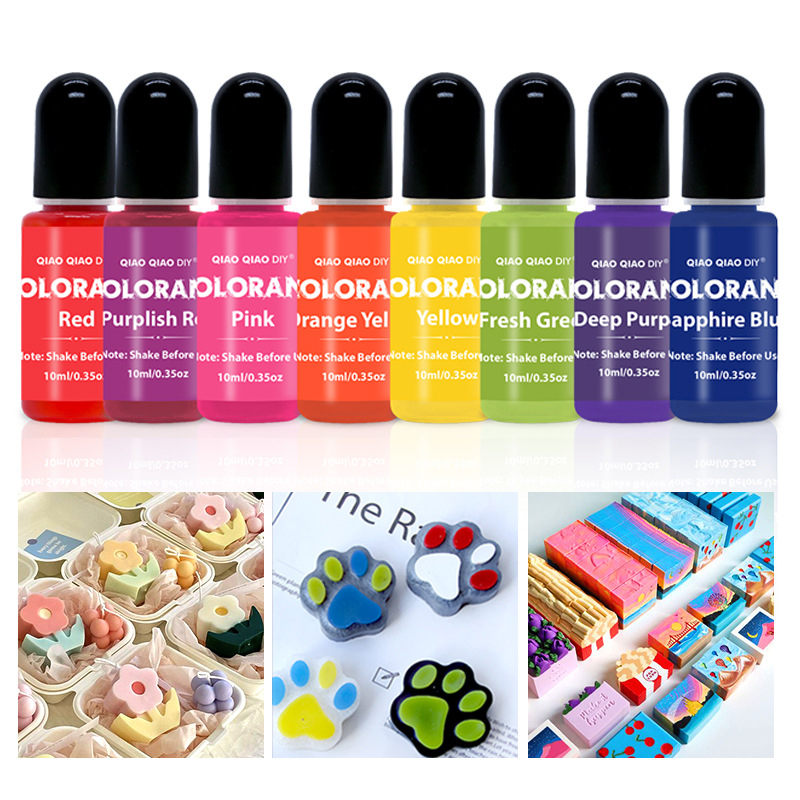 20 Renk Mum Boyaları Balmumu M - Candle Making Supplies For Beginners incelemesi ve fiyatı