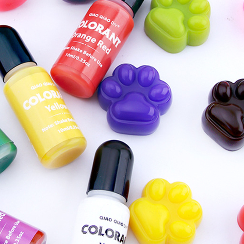 20 Renk Mum Boyaları Balmumu M - Candle Making Supplies For Beginners incelemesi ve fiyatı