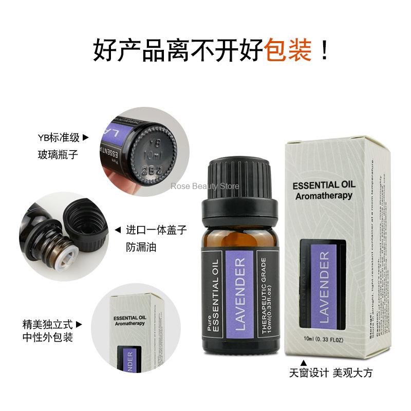 10Ml aromaterapi mum uçucu yağ - Candle Making Supplies For Beginners incelemesi ve fiyatı