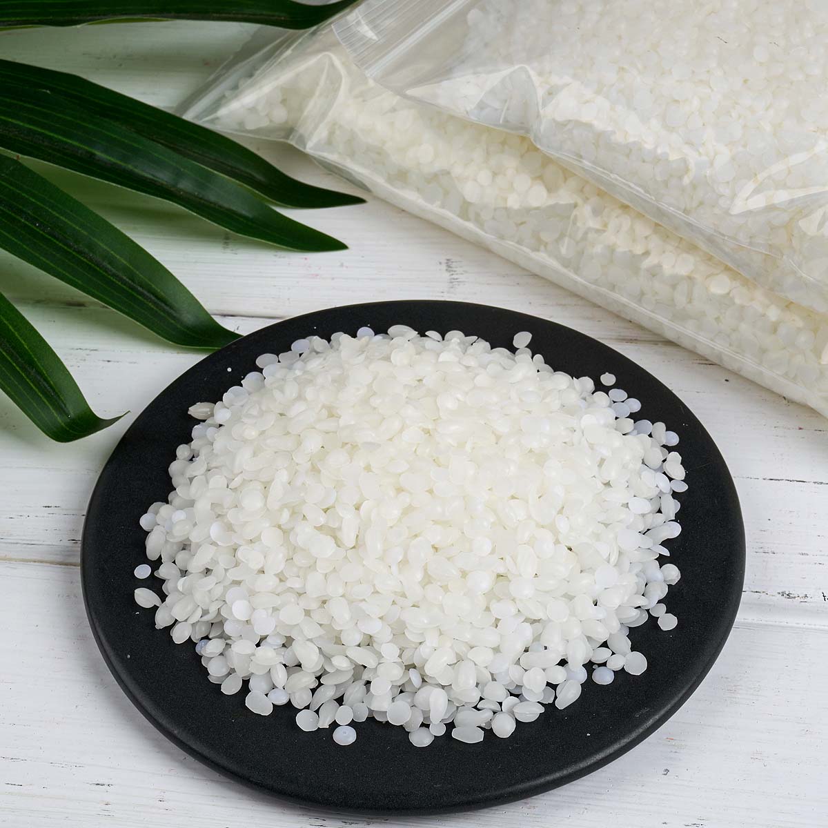 200g-1000g Beyaz Balmumu Saf D - Candle Making Supplies For Beginners incelemesi ve fiyatı