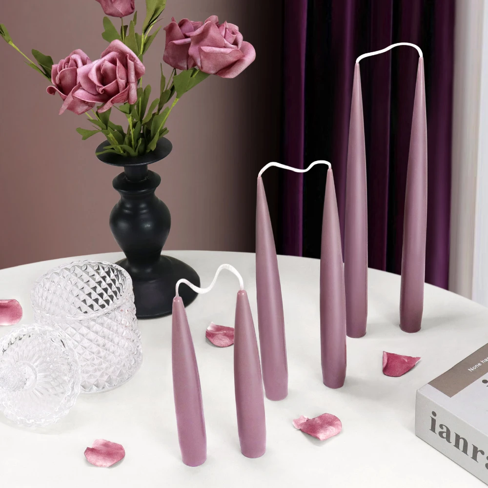 Çift Sivri Sütun Mum Akrilik K - Candle Making Supplies For Beginners incelemesi ve fiyatı