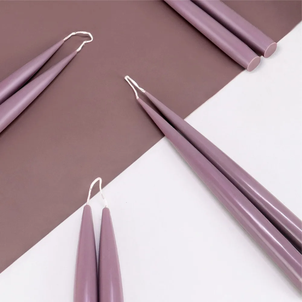Çift Sivri Sütun Mum Akrilik K - Candle Making Supplies For Beginners incelemesi ve fiyatı