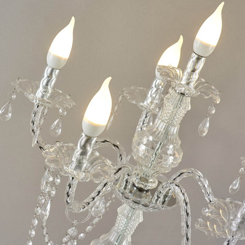 Modern Lüks Mum Lambaları Düğü - Candle For Supplies incelemesi ve fiyatı
